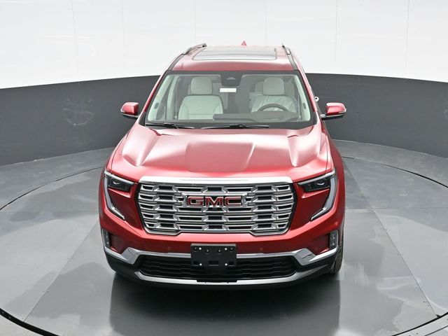 2025 GMC Acadia Denali 21