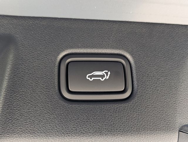 2026 Hyundai Tucson Limited Gray at DeMontrond Gulf Freeway