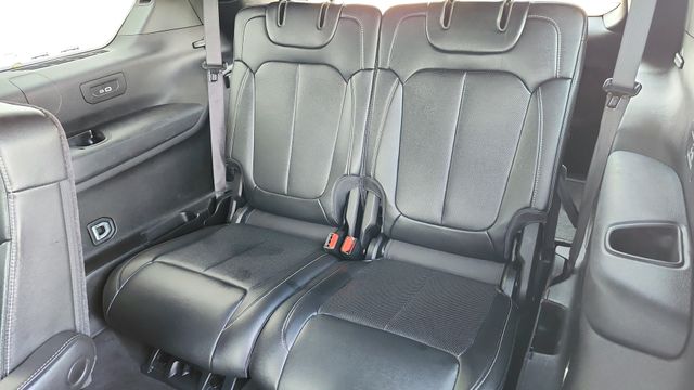 2024 Jeep Grand Cherokee L