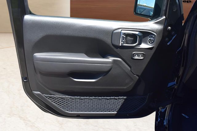 New Car 2025 Jeep Gladiator  Sport S For Sale Under $50,000 In Austin, Texas