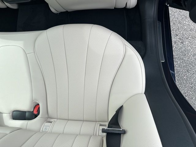 2026 Mercedes-Benz E-Class E 350 Blue at Bob King Buick GMC