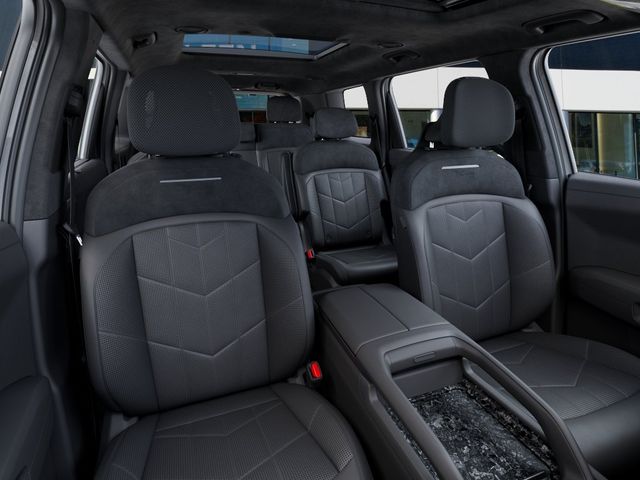 New 2027 Kia Telluride SUV