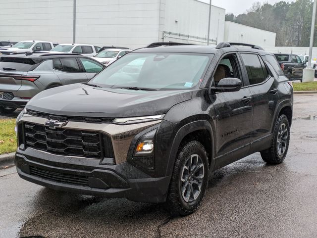 2025 Chevrolet Equinox ACTIV photo