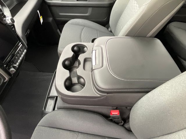 New 2026 Ram 2500 Truck