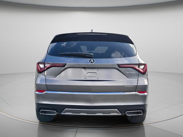 2026 Acura MDX - $59,250