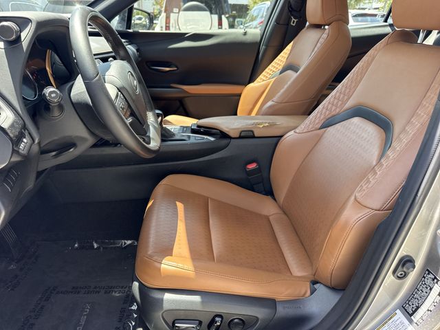 2022 Lexus UX - $24,498