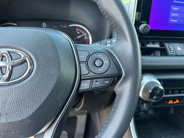 2023 Toyota RAV4 XLE Premium - Photo 22