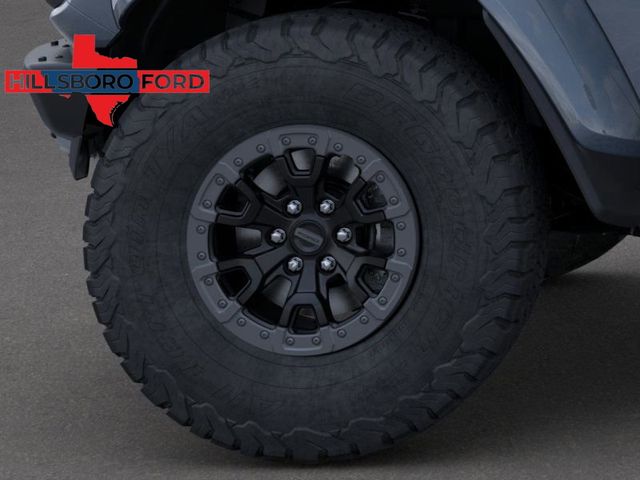 2024 Ford Bronco Raptor 21