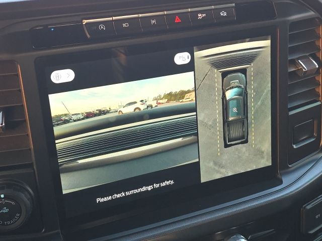 2024 Ford F-150 Raptor:45668A