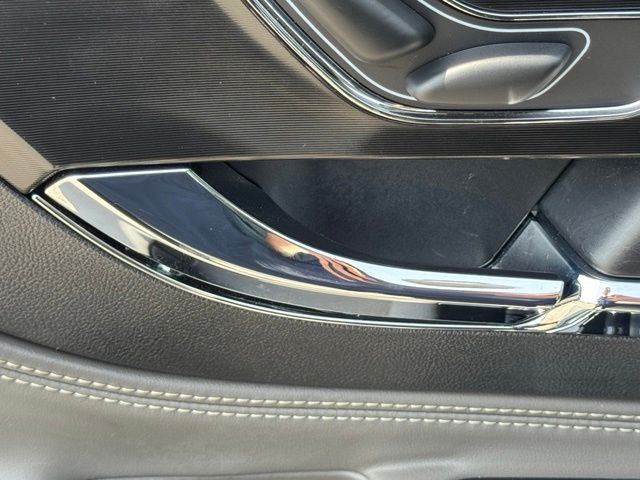 Used 2024 Lincoln Corsair SUV