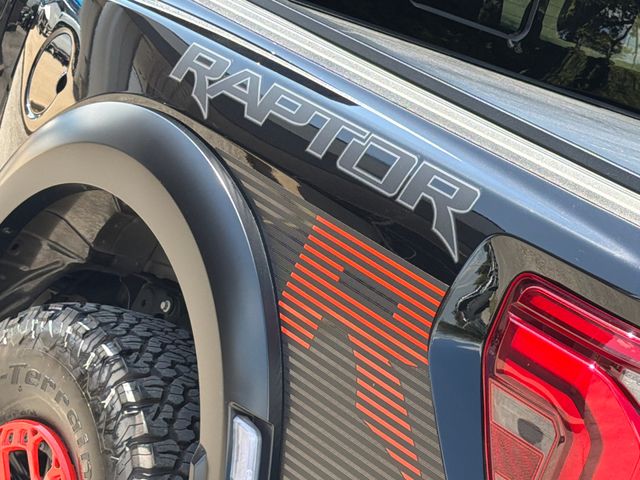 Used 2025 Ford F-150 Truck