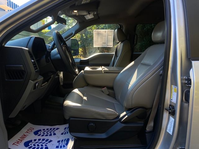 2019 Ford F-350 XL