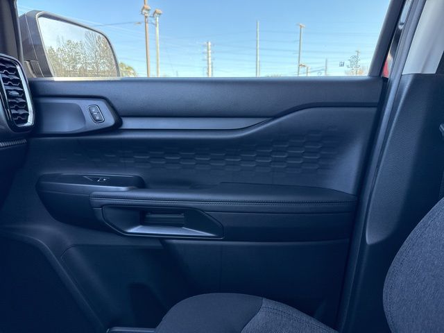 New 2026 Black Ford XLT image 33