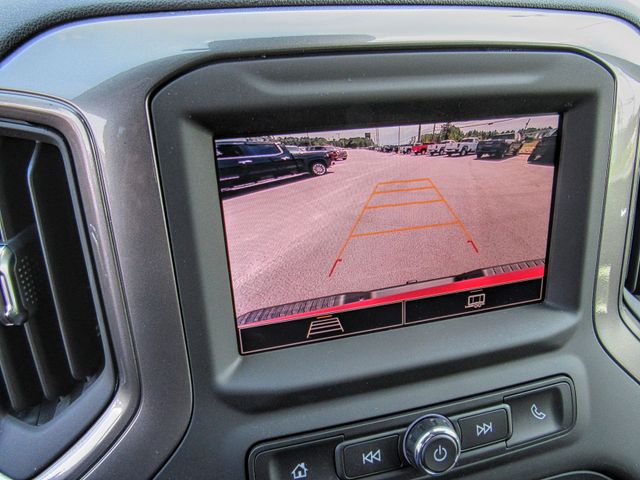 Photo of 2025 Chevrolet Silverado 2500HD Custom in Dallas, GA - 24,  2025 Chevrolet Silverado 2500HD Custom:44221