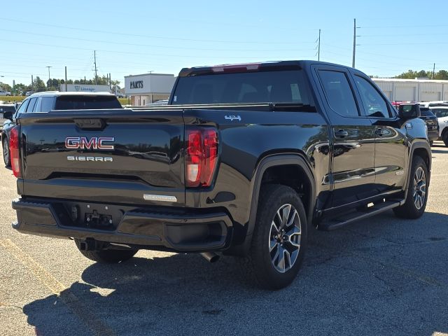 Photo of 2024 GMC Sierra 1500 Elevation in Dallas, GA - 5,  2024 GMC Sierra 1500 Elevation:44414A