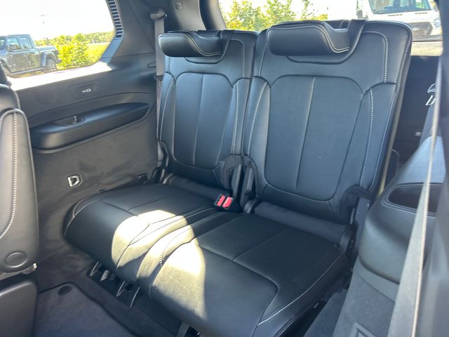 2025 Jeep Grand Cherokee L Overland - Photo 41