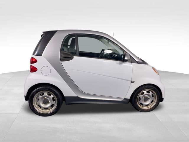 2015 smart Fortwo Pure 25