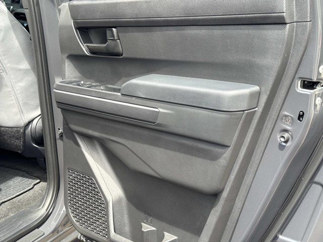 Used 2025 Toyota Tacoma Truck