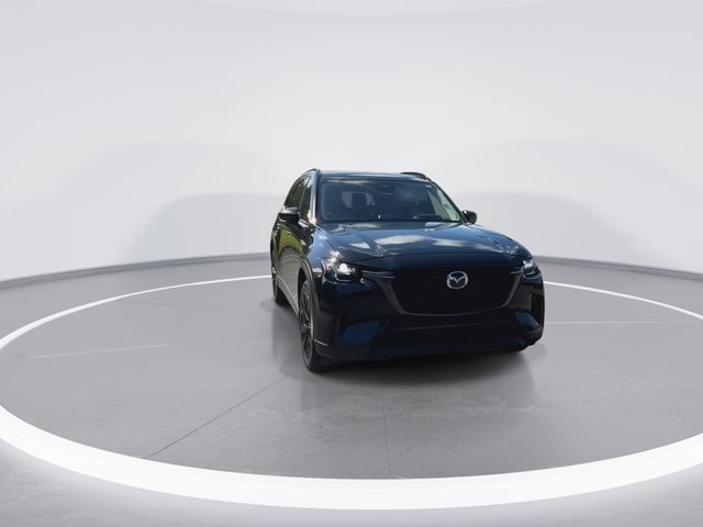Used 2025 Black Mazda 3.3 Turbo Premium image 6