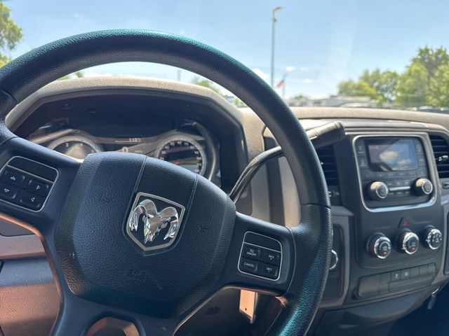 Used 2016 Ram 1500 For Sale in Livonia, MI