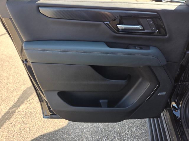 2026 GMC Yukon XL 4WD AT4