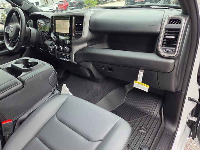 New 2026 White Ram Tradesman image 16