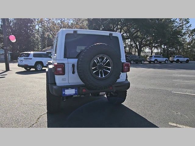 2026 Jeep Wrangler 4-Door Moab 392 4x4