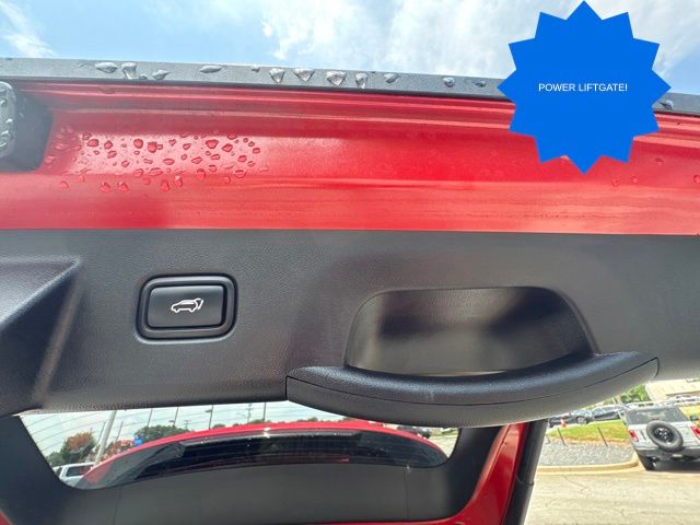 Used 2023 Hyundai Tucson SUV