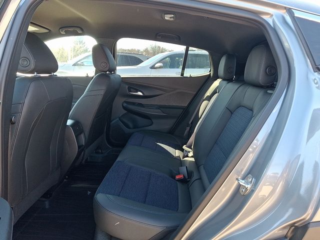 new 2026 Buick Envista car, priced at $27,124