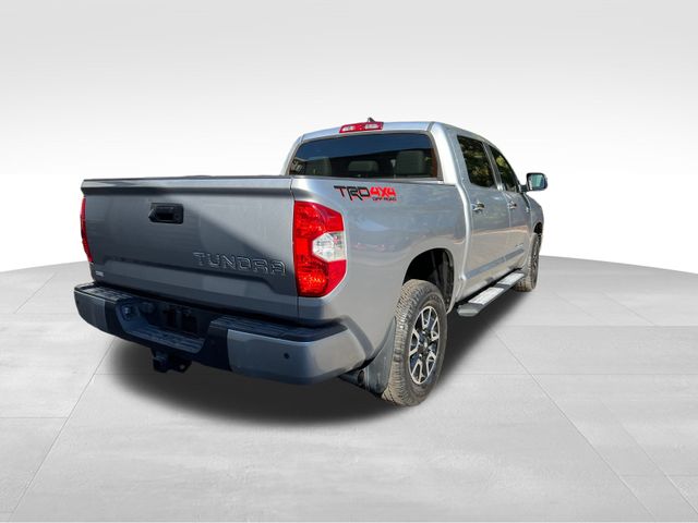 2020 Toyota Tundra Limited 10