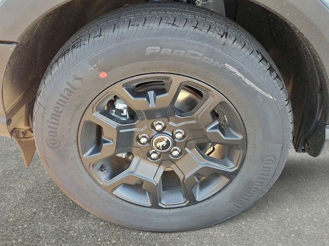 2026 Ford Bronco Sport Big Bend - Photo 6