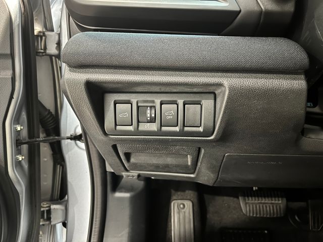 2021 Subaru Outback Premium Silver at Stokes Honda North