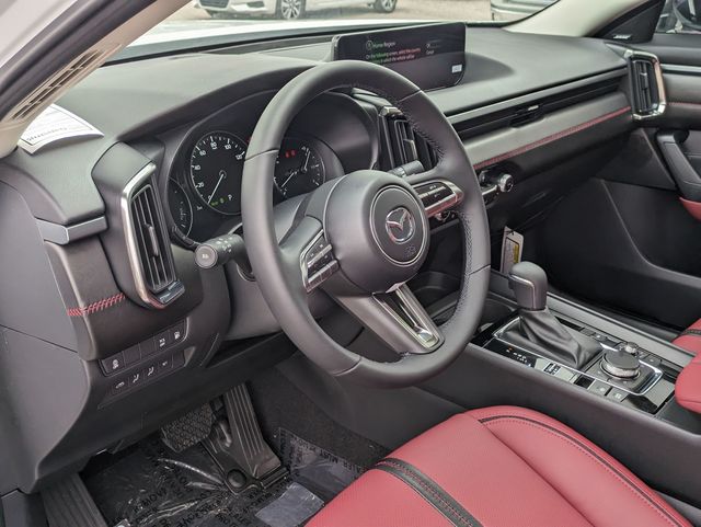 Mazda CX-50 2.5 Hybrid Premium Plus