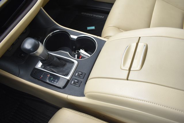 Used 2019 Toyota Highlander SUV