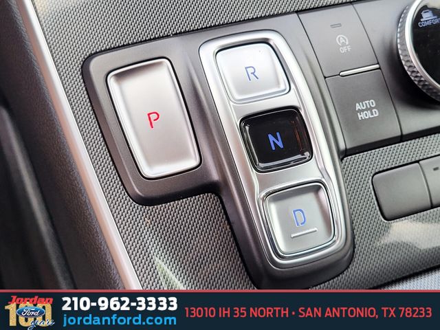 Used Car 2022 Hyundai Santa Fe  Sel For Sale Under $25,000 In San Antonio, Texas