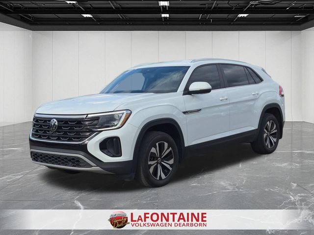 2024 Volkswagen Atlas Cross Sport 2.0T SE