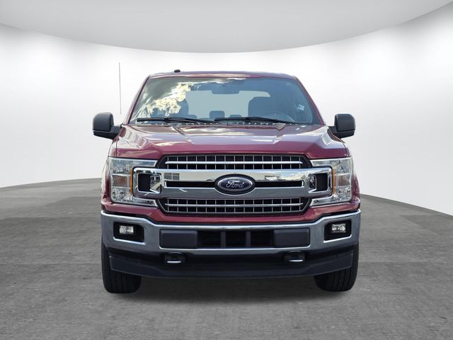 Used 2018 Ford F-150 Truck