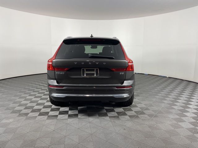 2022 Volvo XC60 B5 Inscription 8