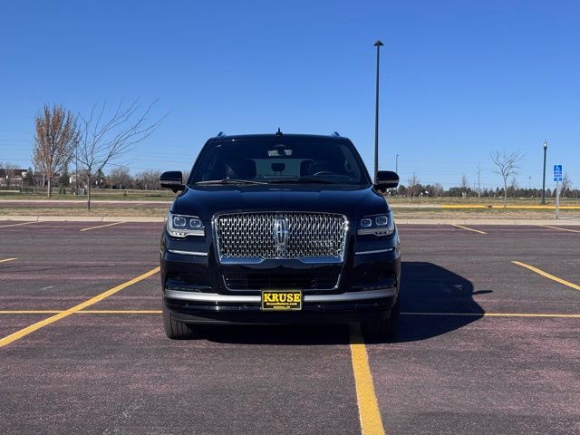 2024 Lincoln Navigator Reserve L