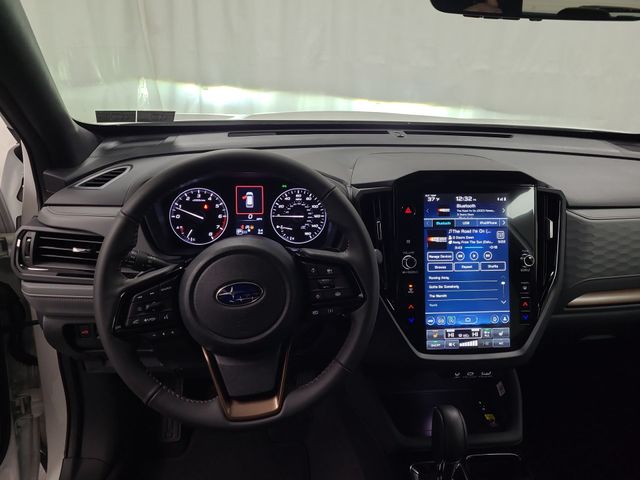 2026 – Subaru – Forester