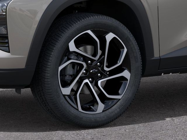 2026 Chevrolet Trax 2RS Beige at Community Toyota