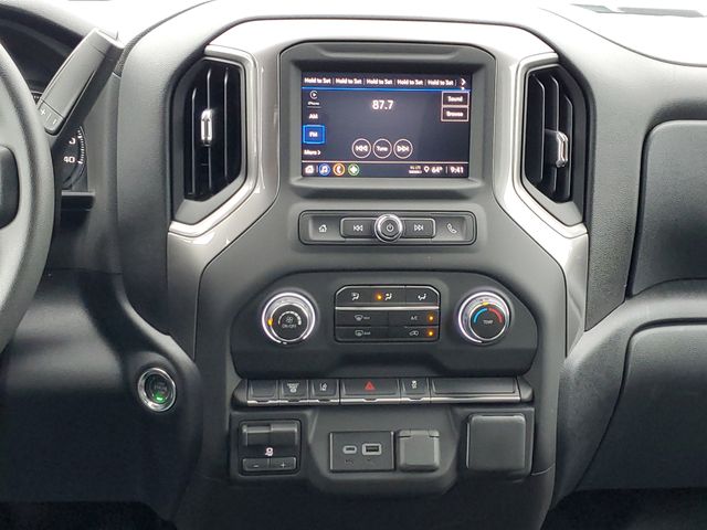 2026 Chevrolet Silverado 3500 Crew Cab 4WD Service Truck for sale #TF345966 - photo 24
