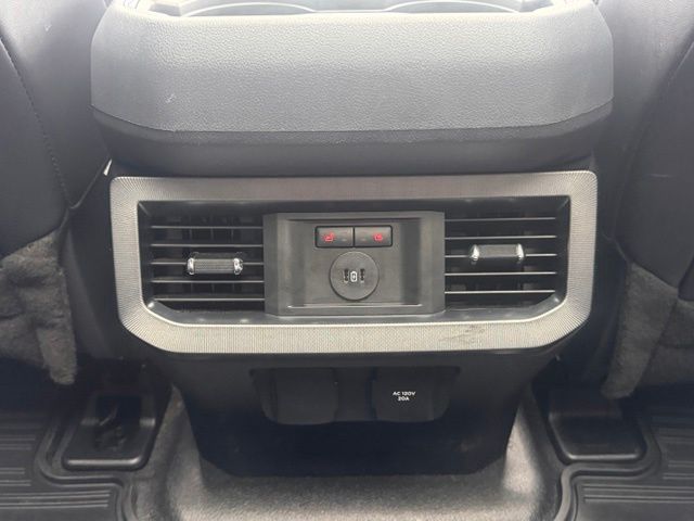 2023 Ford F-450 Super Duty Platinum