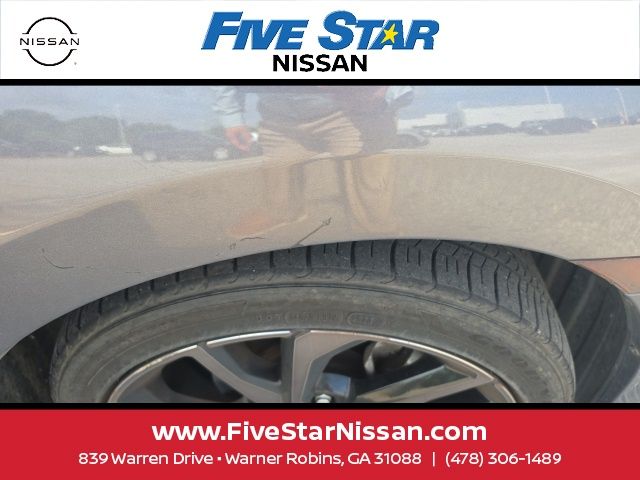 Used 2020 Honda Civic Sedan