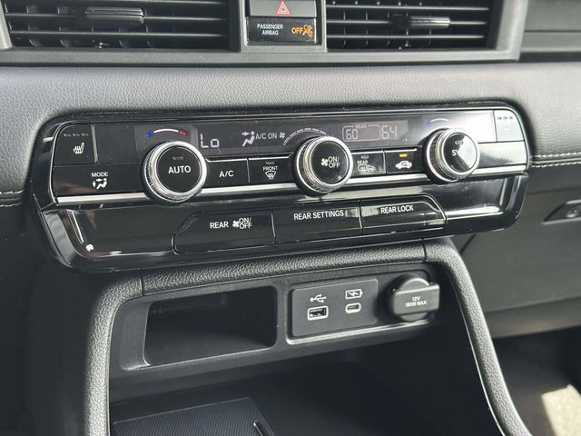 Used 2023 Honda Pilot SUV