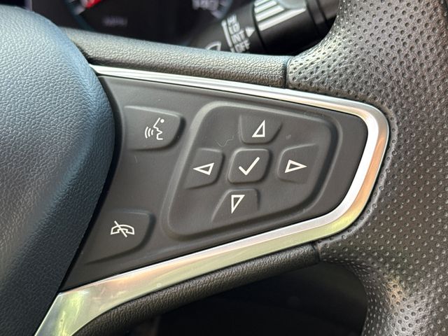 Used 2023 Gray Chevrolet LT image 26