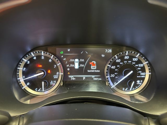 Used 2022 Toyota Highlander SUV