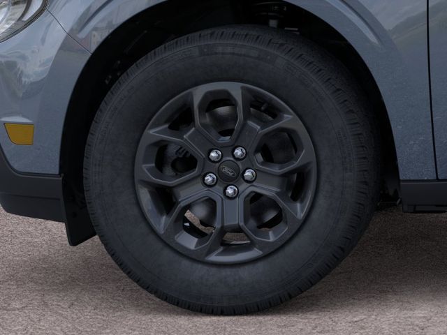New 2026 Gray Ford XLT image 21