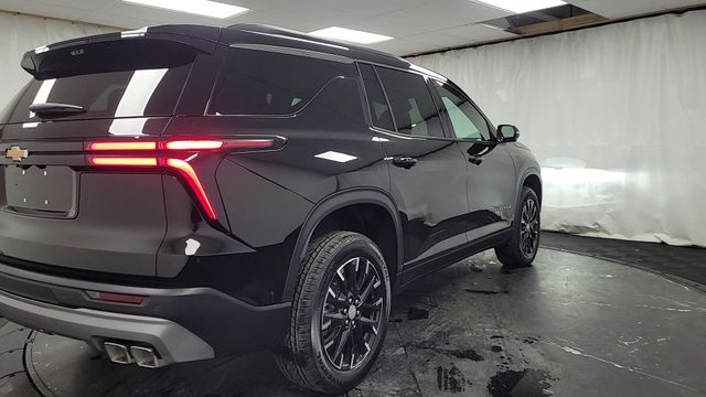 2026 – Chevrolet – Traverse