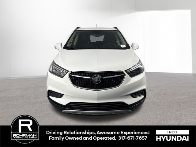 Used 2017 Buick Encore For Sale in Indianapolis, IN